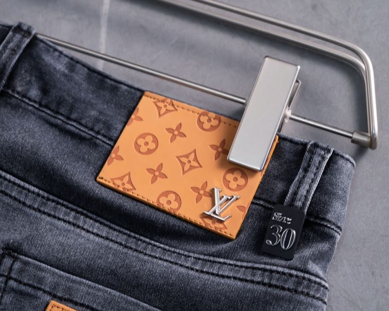 Louis Vuitton Jeans